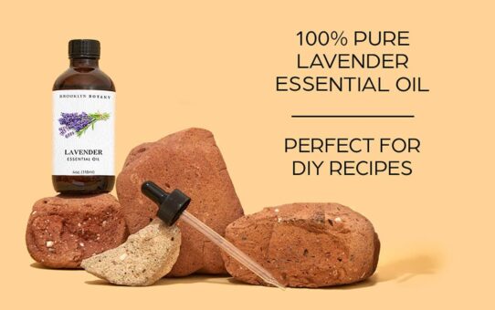 Product Comparison: Active T-Shirt vs. Lavender Essential Oil